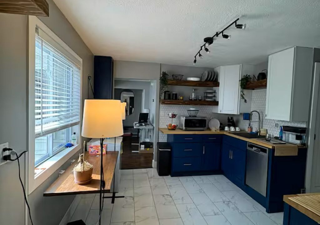 Photo of Kitchen in Longfellow