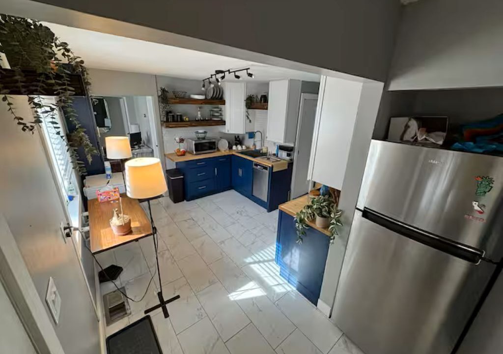 Photo of Kitchen in Longfellow