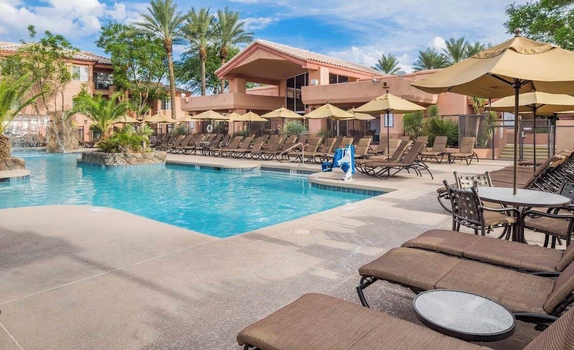 Photo of Outdoor in North Scottsdale