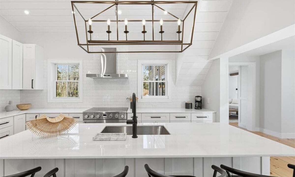 Photo of Kitchen in South Orleans