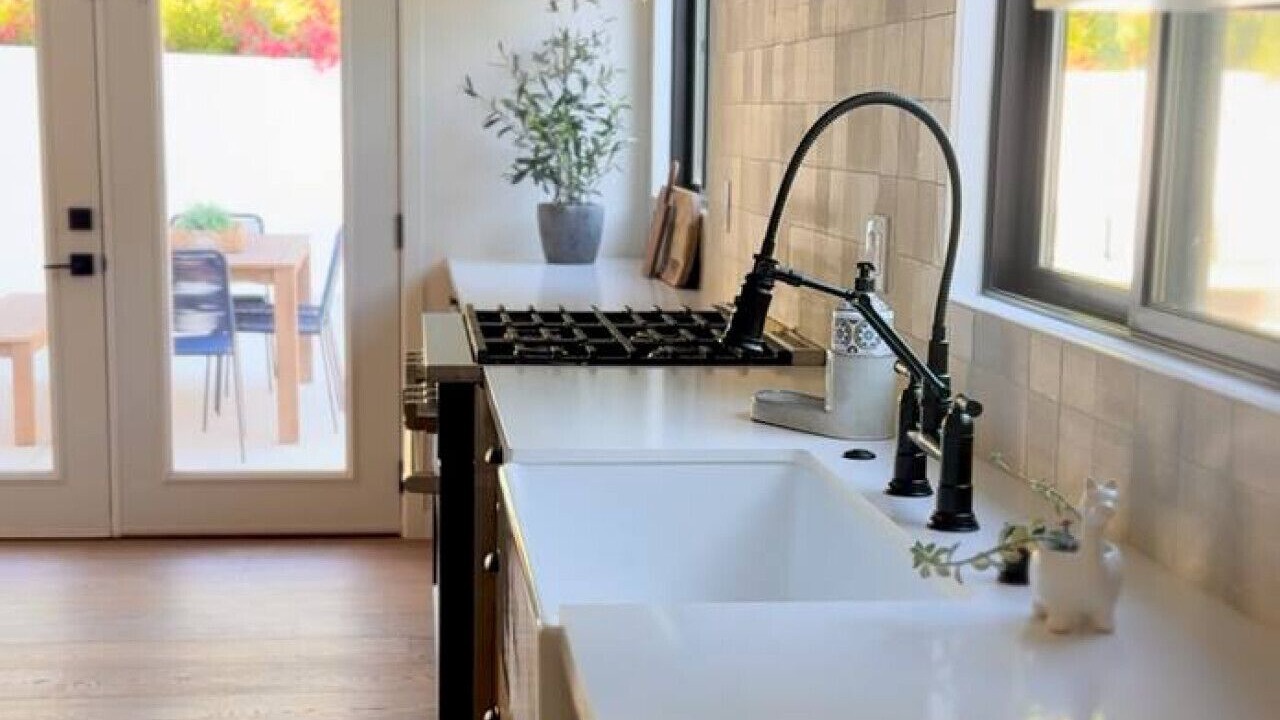 Photo of Kitchen in Meiners Oaks