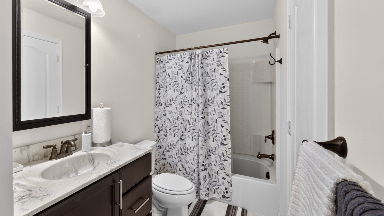 Photo of Bathroom in Middletown