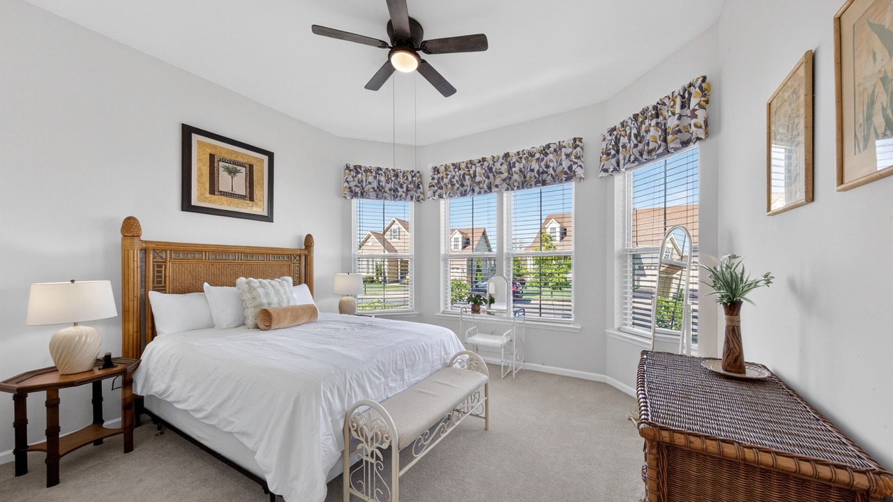 Photo of Bedroom in Middletown