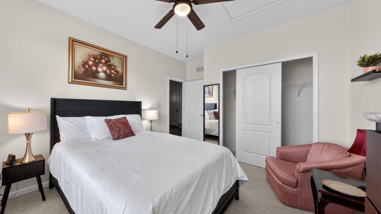 Photo of Bedroom in Middletown