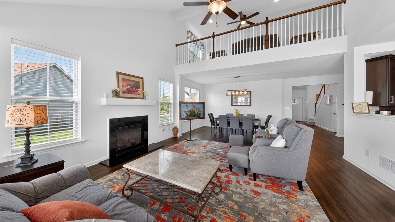 Photo of Livingroom in Middletown