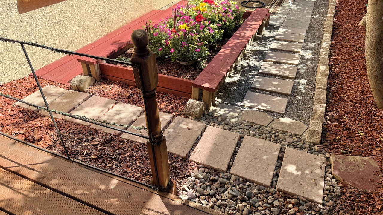Photo of Outdoor in Canoga Park