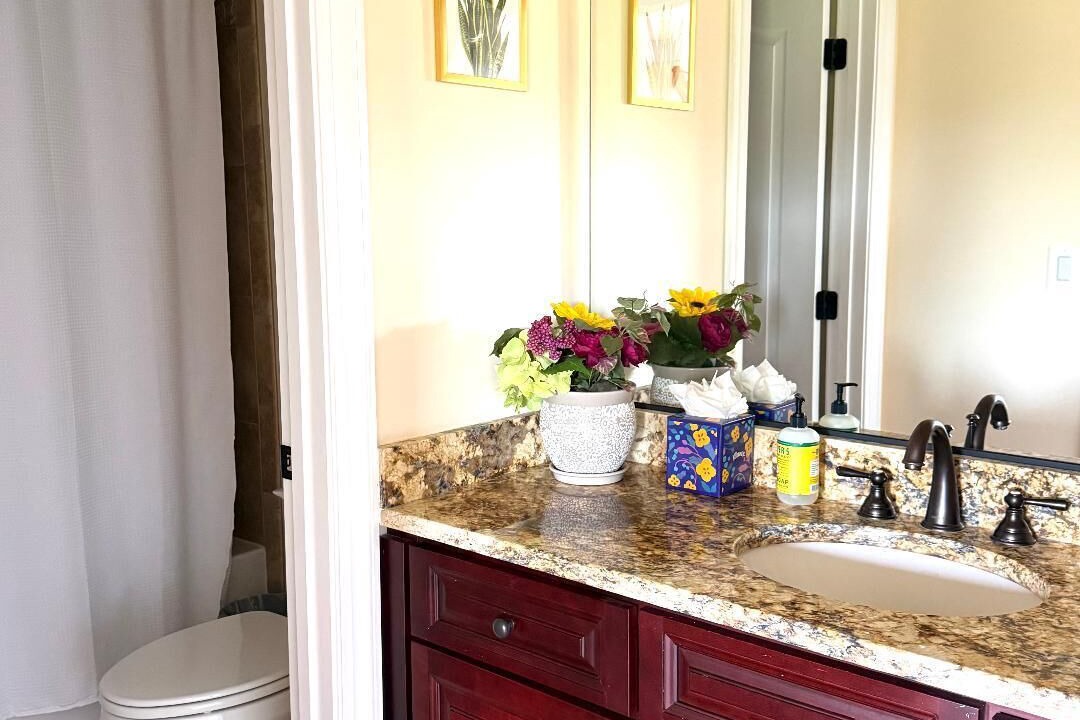 Photo of Bathroom in Purcellville