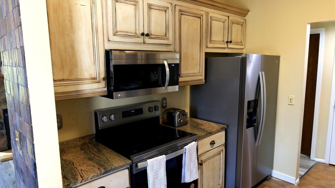 Photo of Kitchen in Eden Prairie