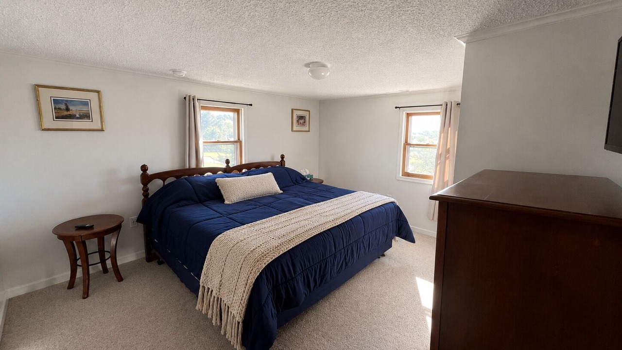Photo of Bedroom in Wicomico County