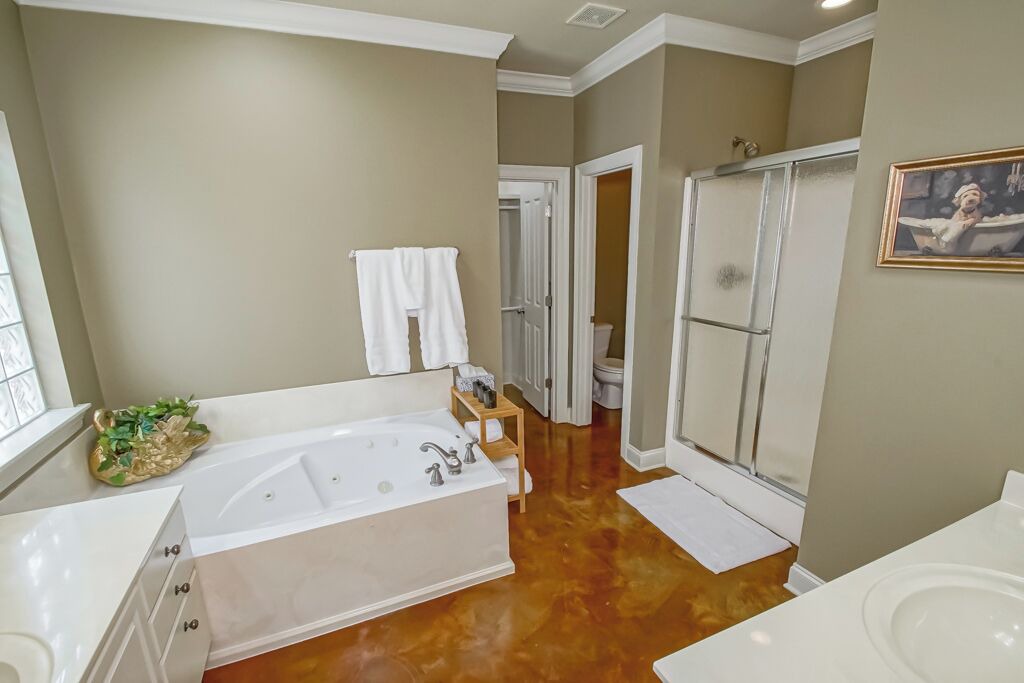 Photo of Bathroom in Shenandoah