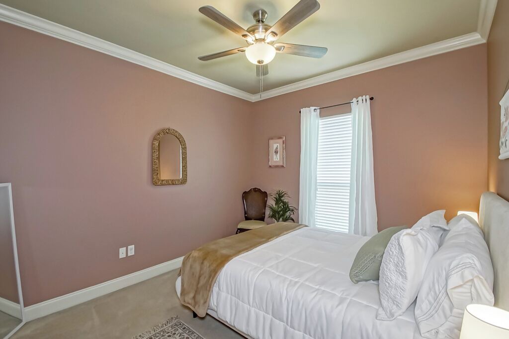 Photo of Bedroom in Shenandoah