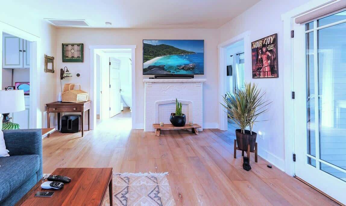 Photo of Livingroom in Atwater Village