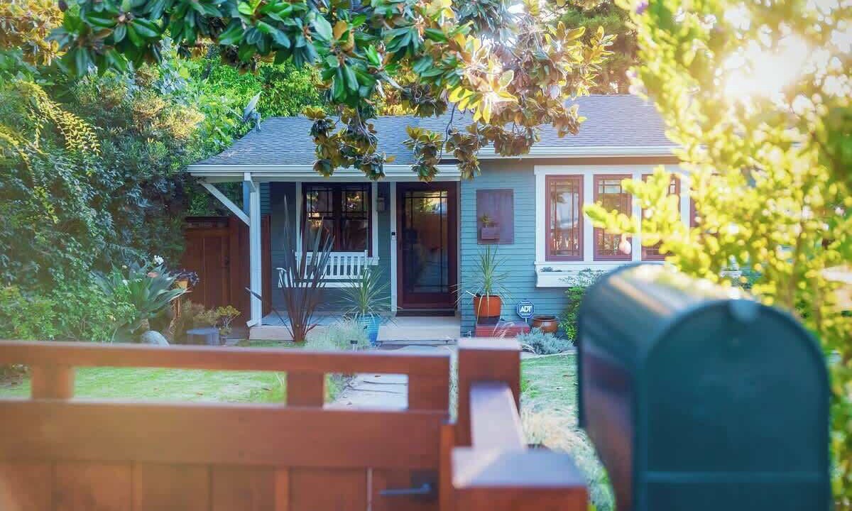 Photo of Outdoor in Atwater Village