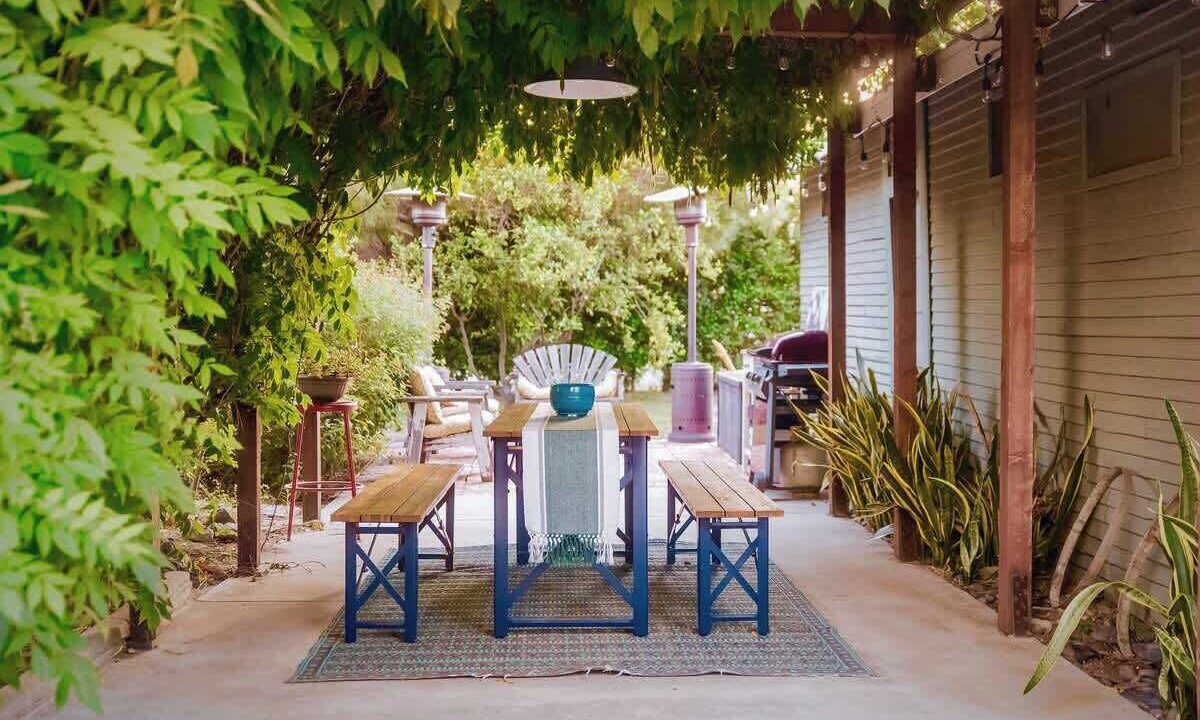 Photo of Outdoor in Atwater Village