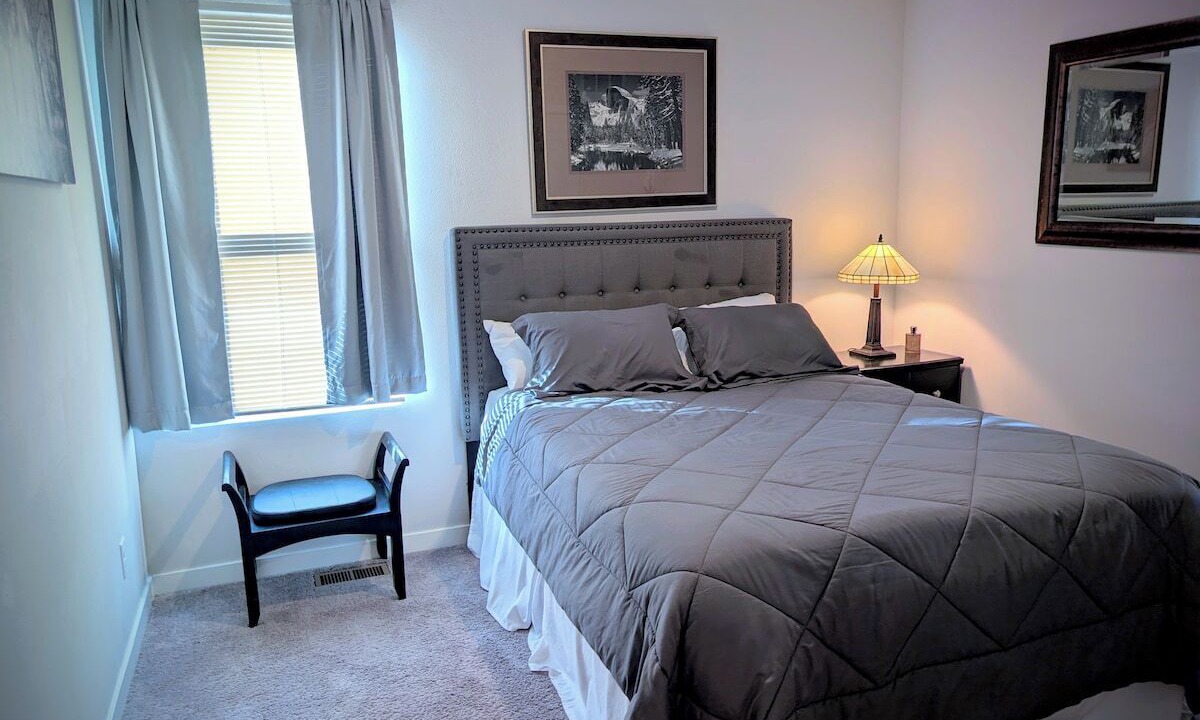 Photo of Bedroom in Altoona