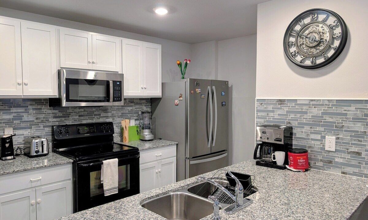 Photo of Kitchen in Altoona