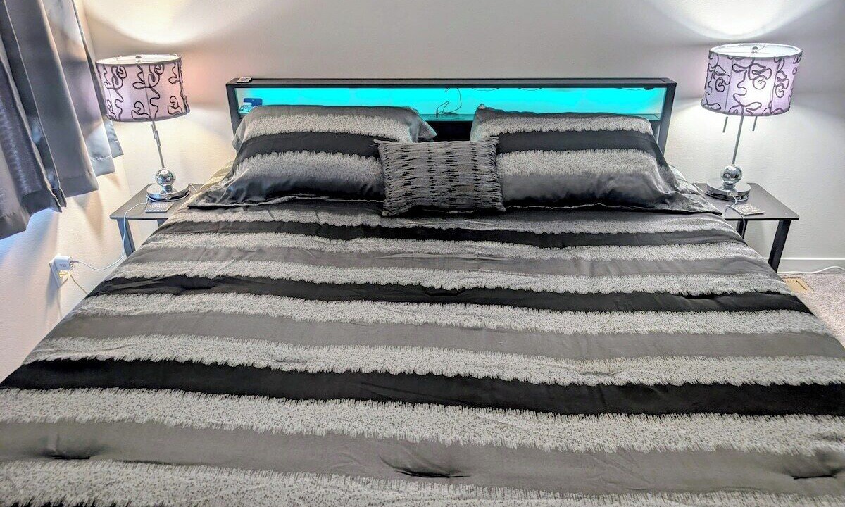 Photo of Bedroom in Altoona