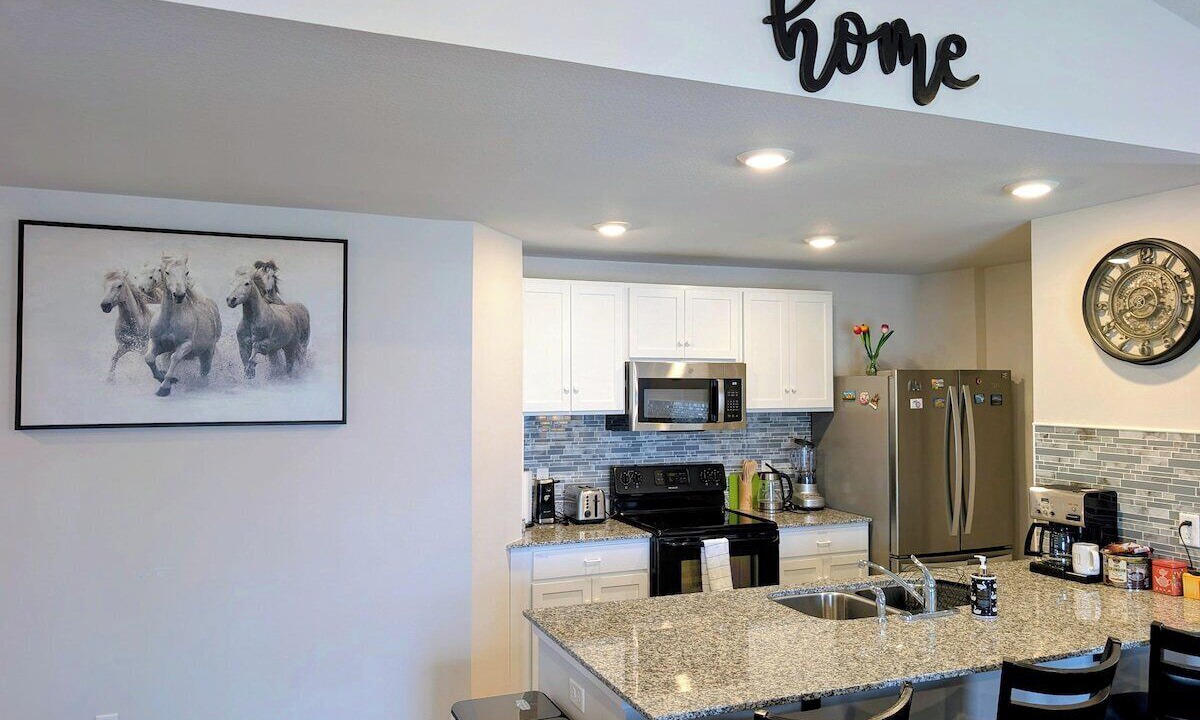 Photo of Kitchen in Altoona