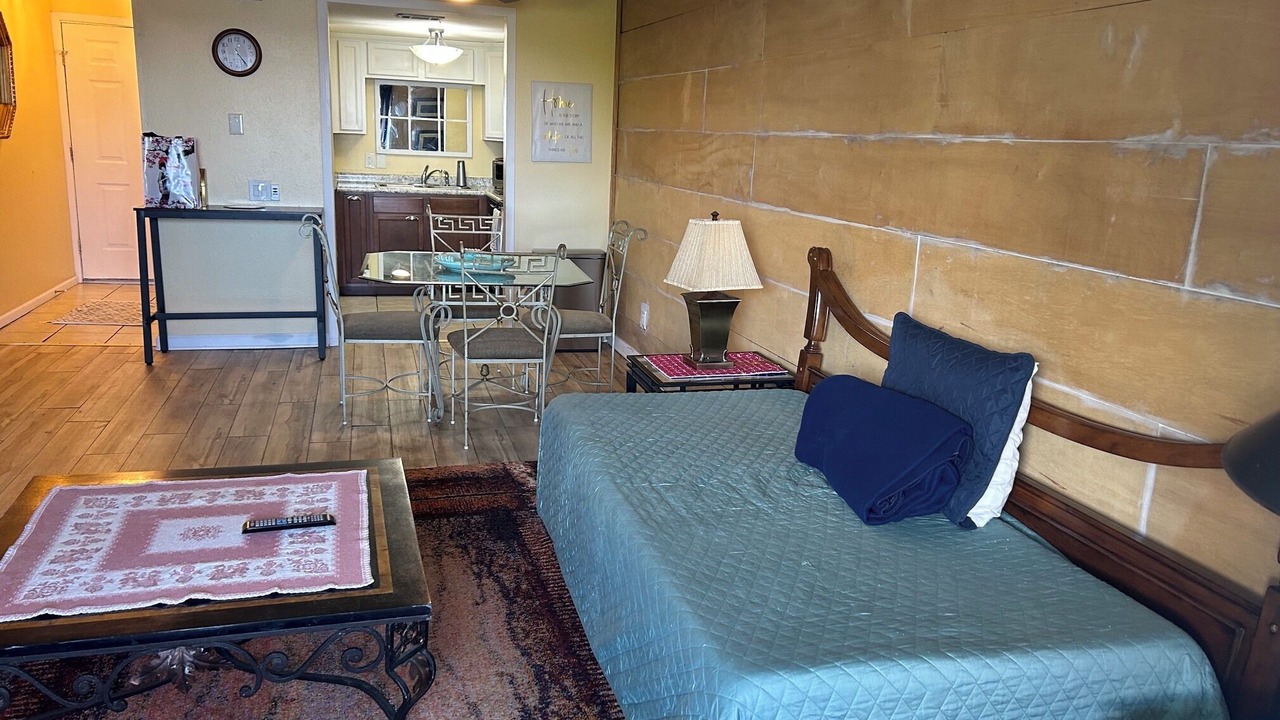 Photo of Bedroom in Slidell
