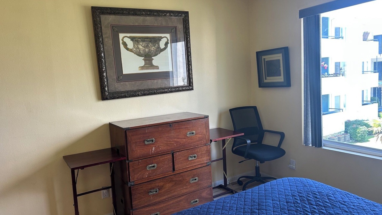 Photo of Bedroom in Slidell