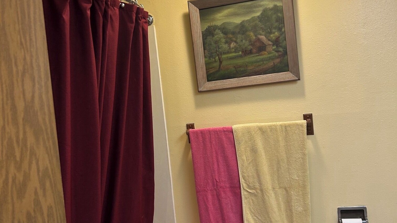 Photo of Bathroom in Slidell