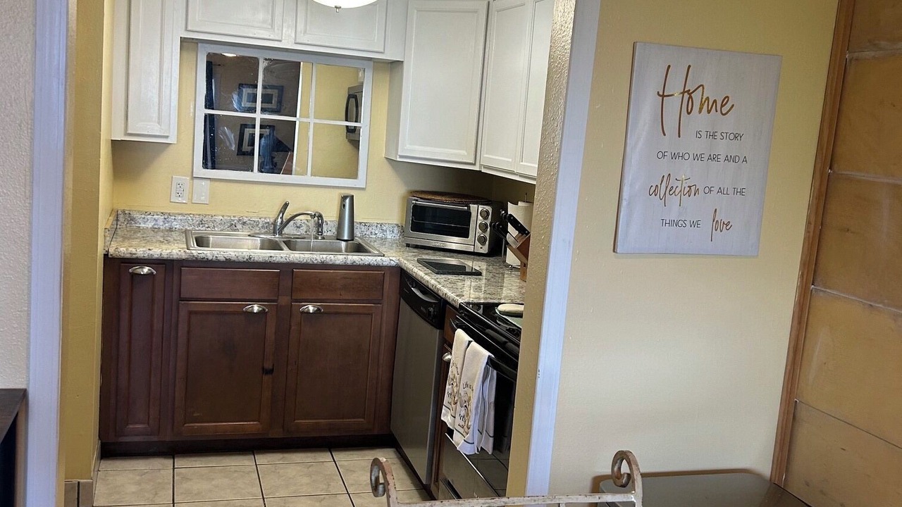 Photo of Kitchen in Slidell