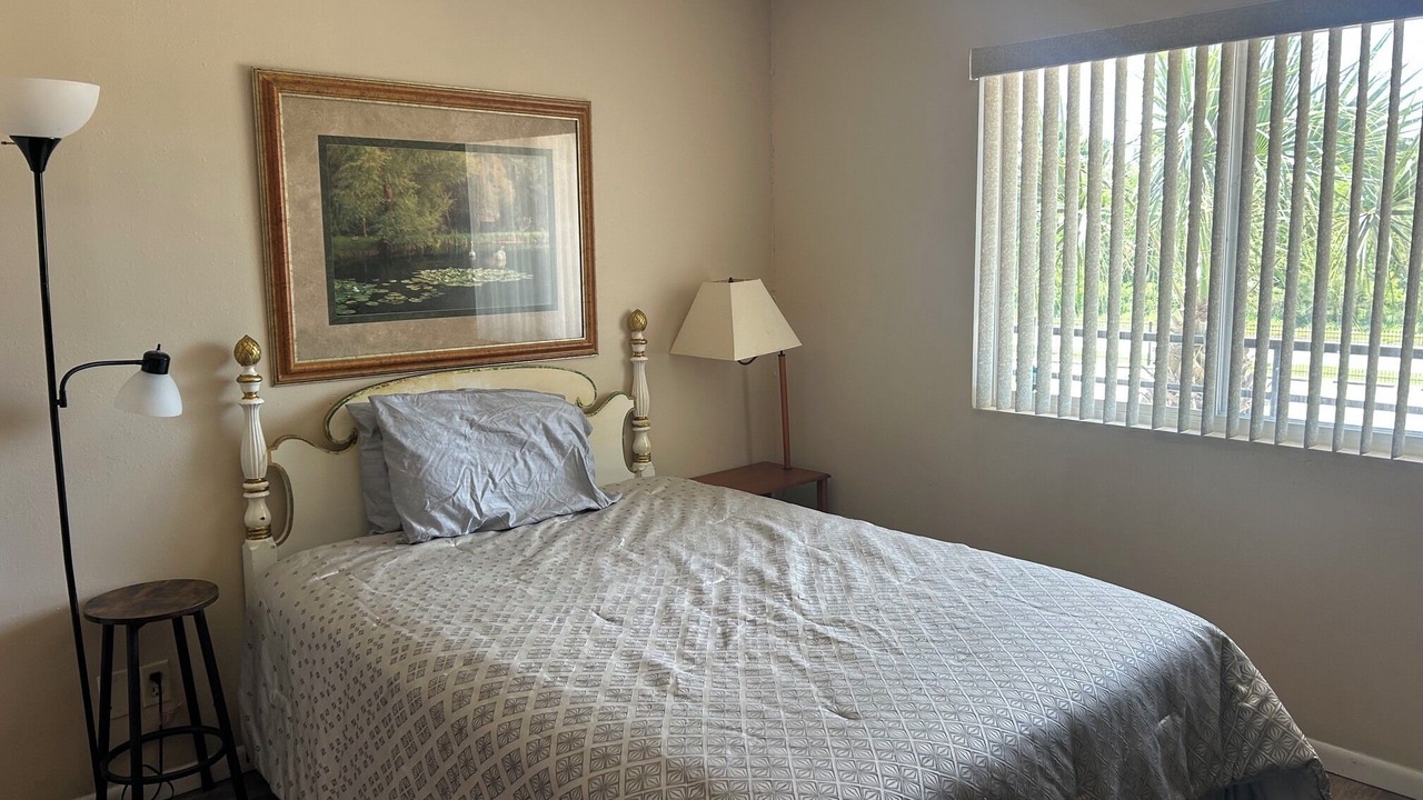 Photo of Bedroom in Slidell