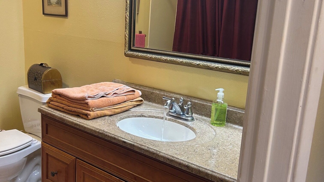 Photo of Bathroom in Slidell