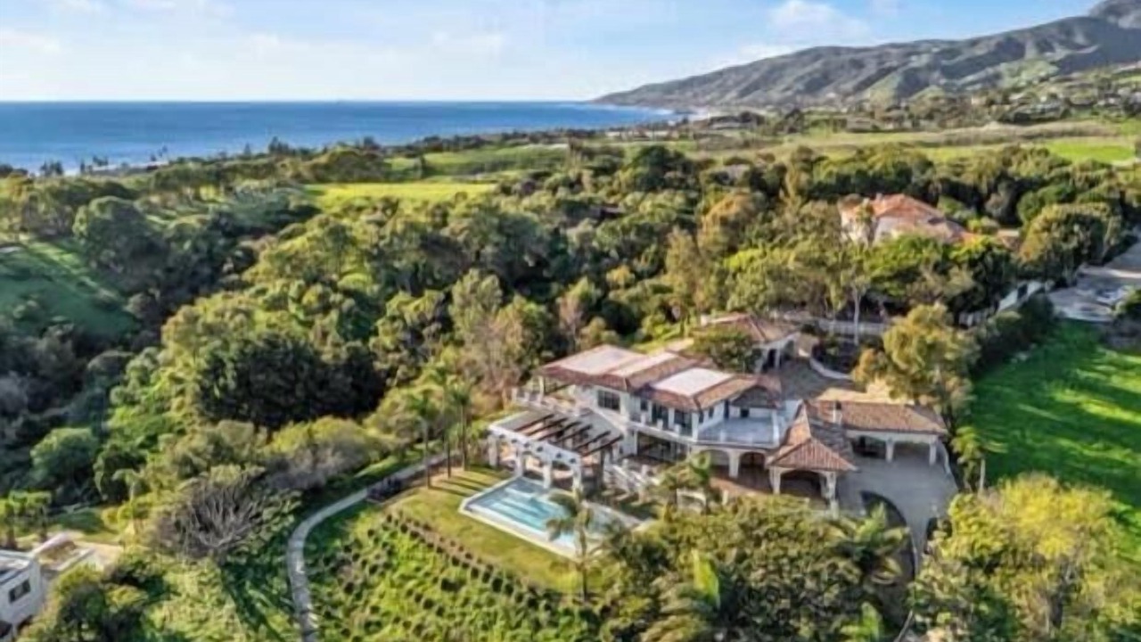 Photo of Outdoor in Western Malibu