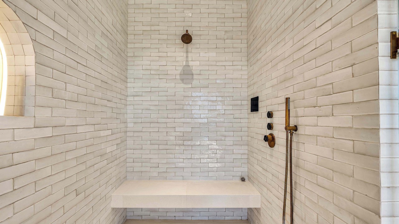 Photo of Bathroom in Western Malibu