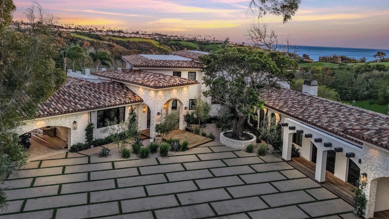 Photo of Outdoor in Western Malibu