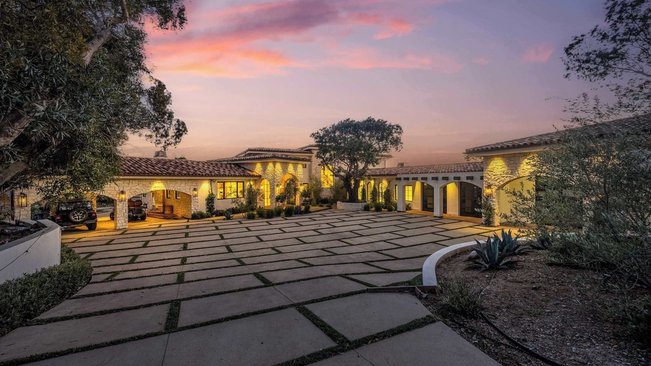 Photo of Outdoor in Western Malibu