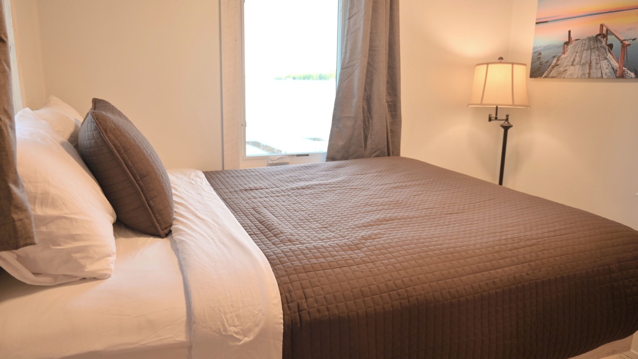 Photo of Bedroom in Dent