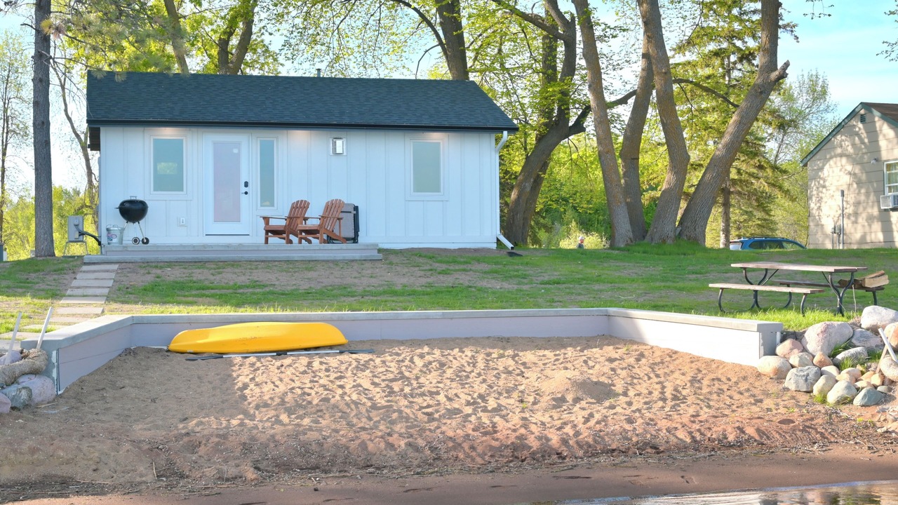 Photo of Outdoor in Dent