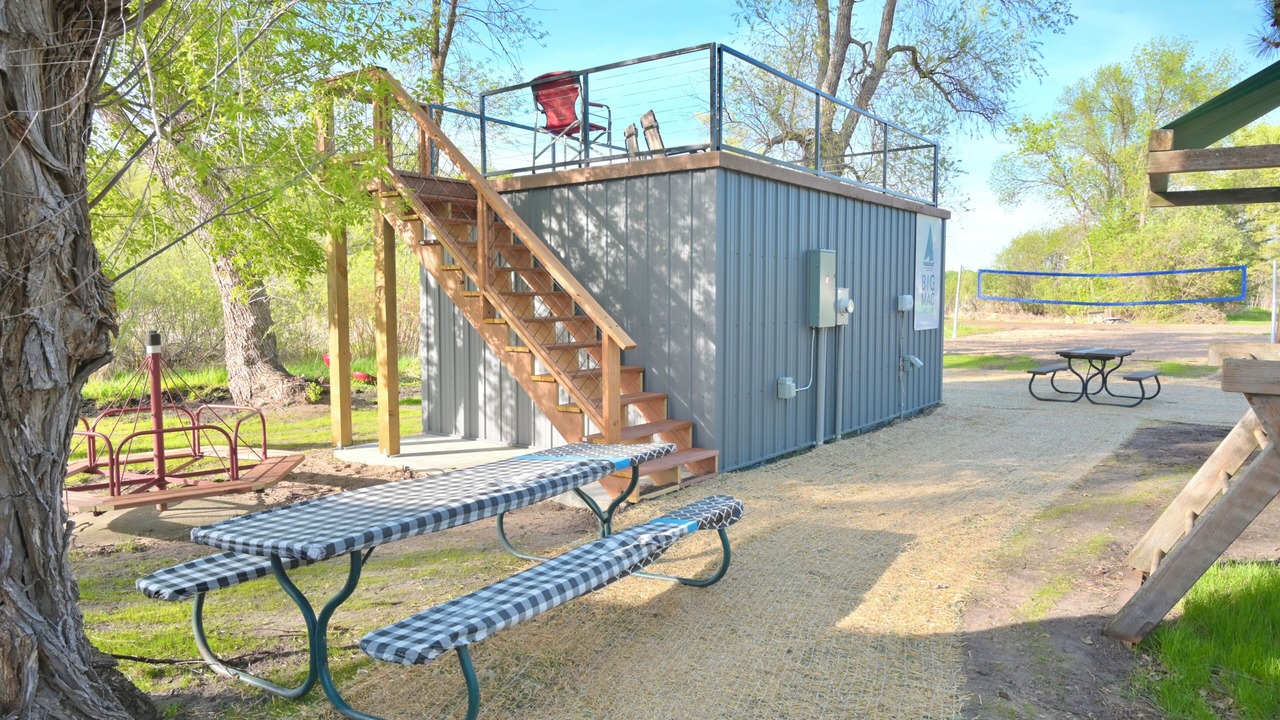 Photo of Outdoor in Dent