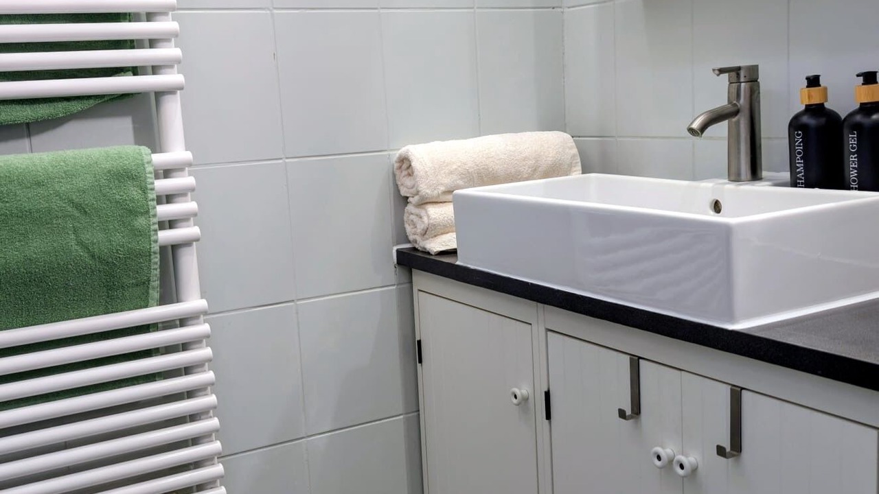 Photo of Bathroom in Chantilly