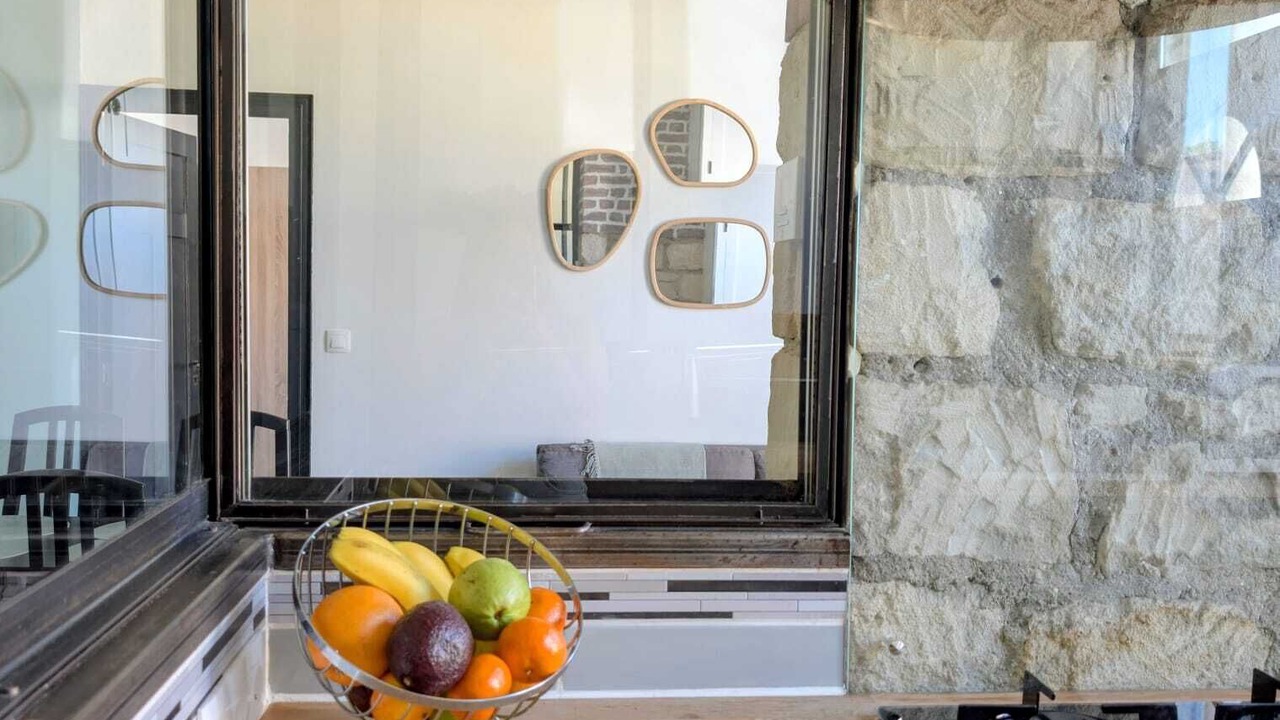 Photo of Kitchen in Chantilly