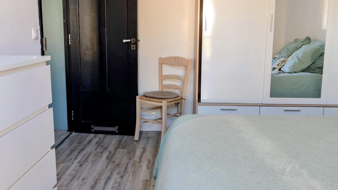 Photo of Bedroom in Chantilly