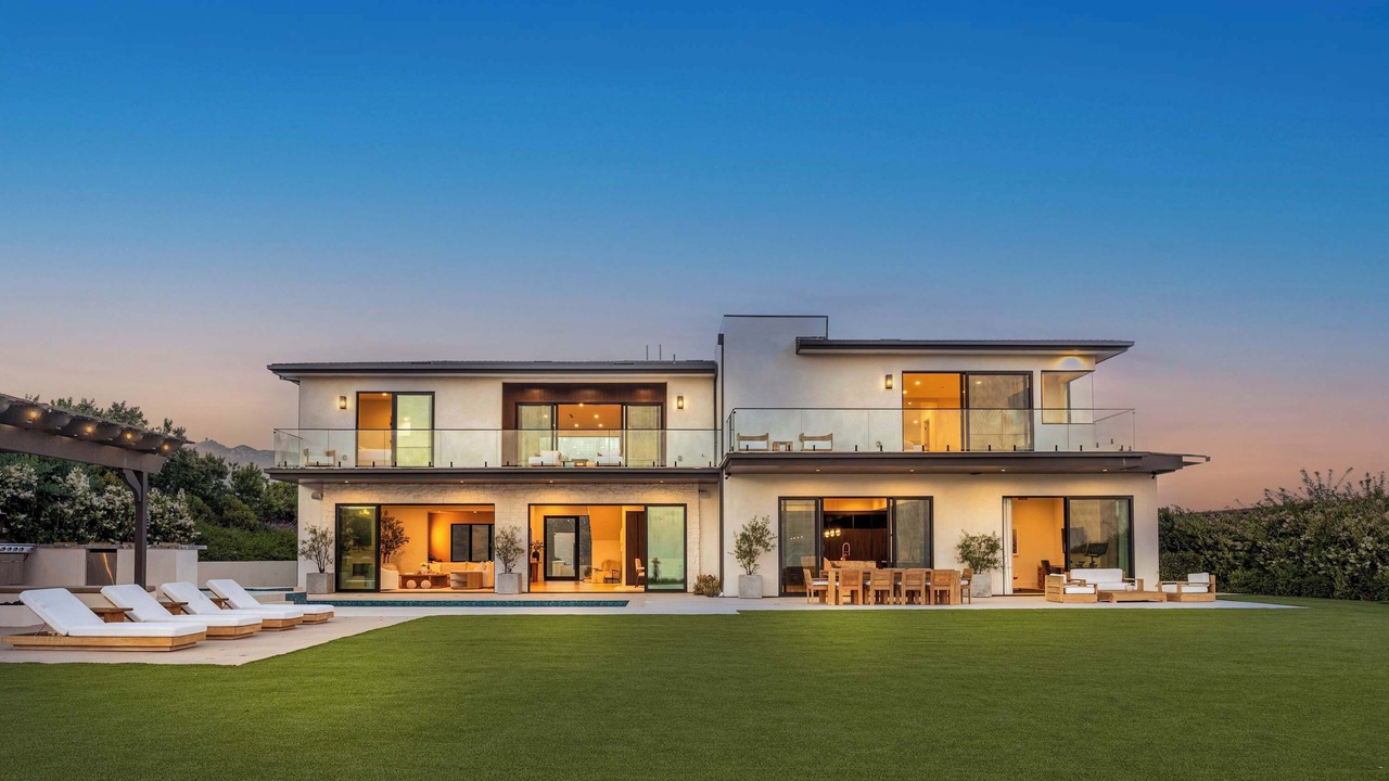 Photo of Outdoor in Central Malibu