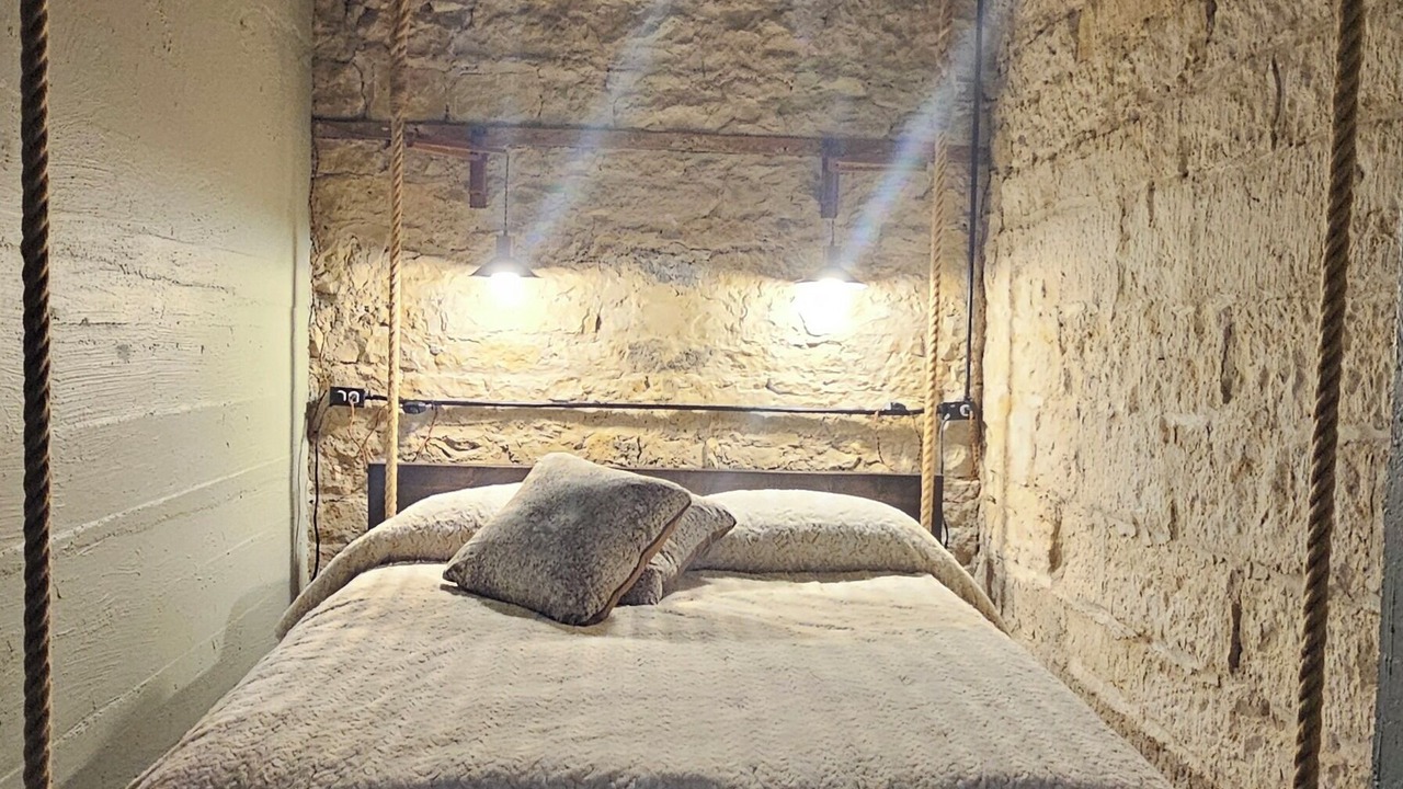 Photo of Bedroom in Elkader
