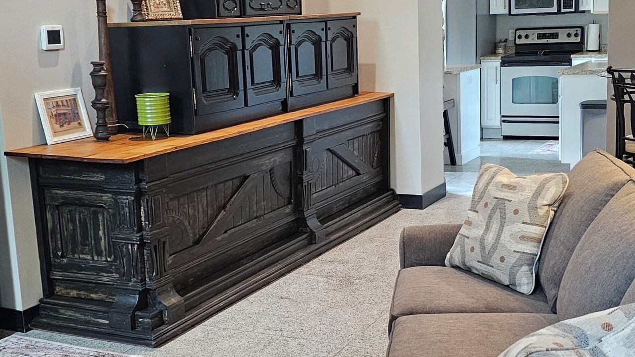 Photo of Livingroom in Elkader