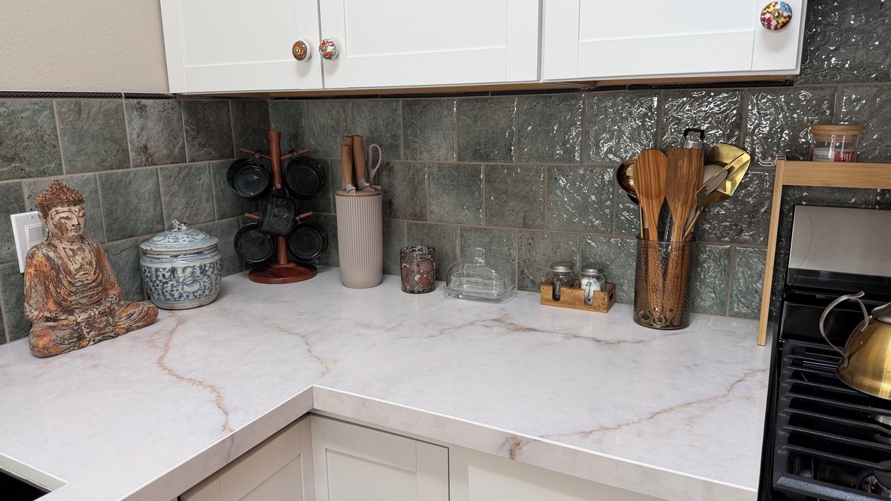 Photo of Kitchen in Thousand Oaks