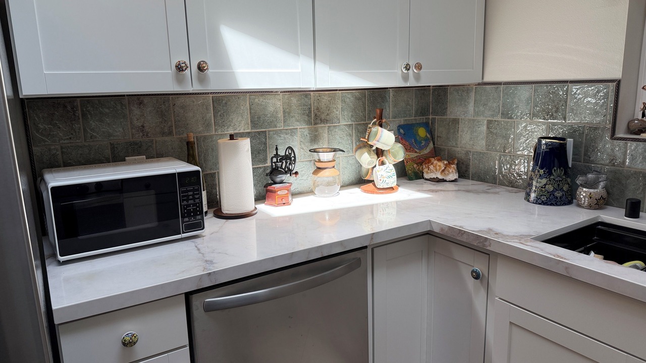 Photo of Kitchen in Thousand Oaks