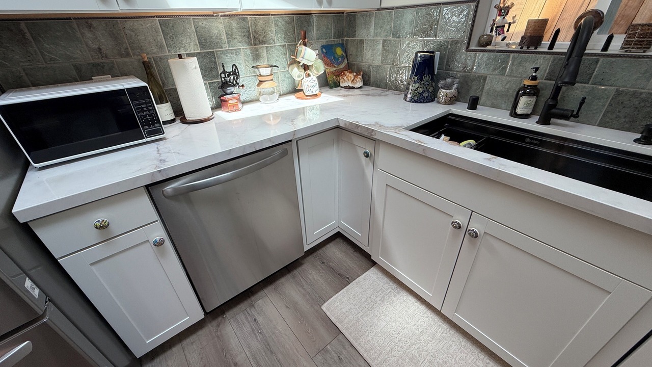 Photo of Kitchen in Thousand Oaks