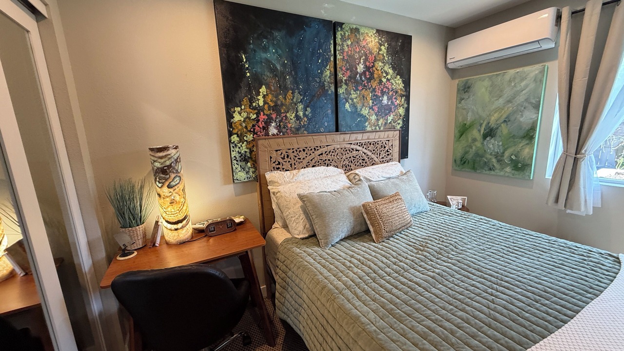 Photo of Bedroom in Thousand Oaks