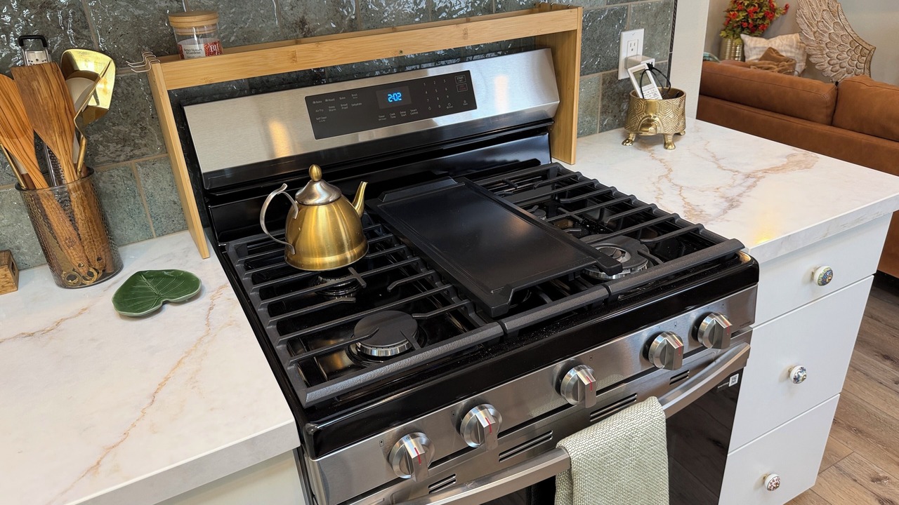 Photo of Kitchen in Thousand Oaks