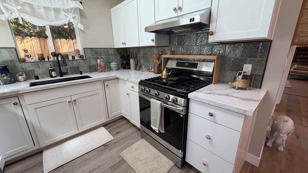 Photo of Kitchen in Thousand Oaks