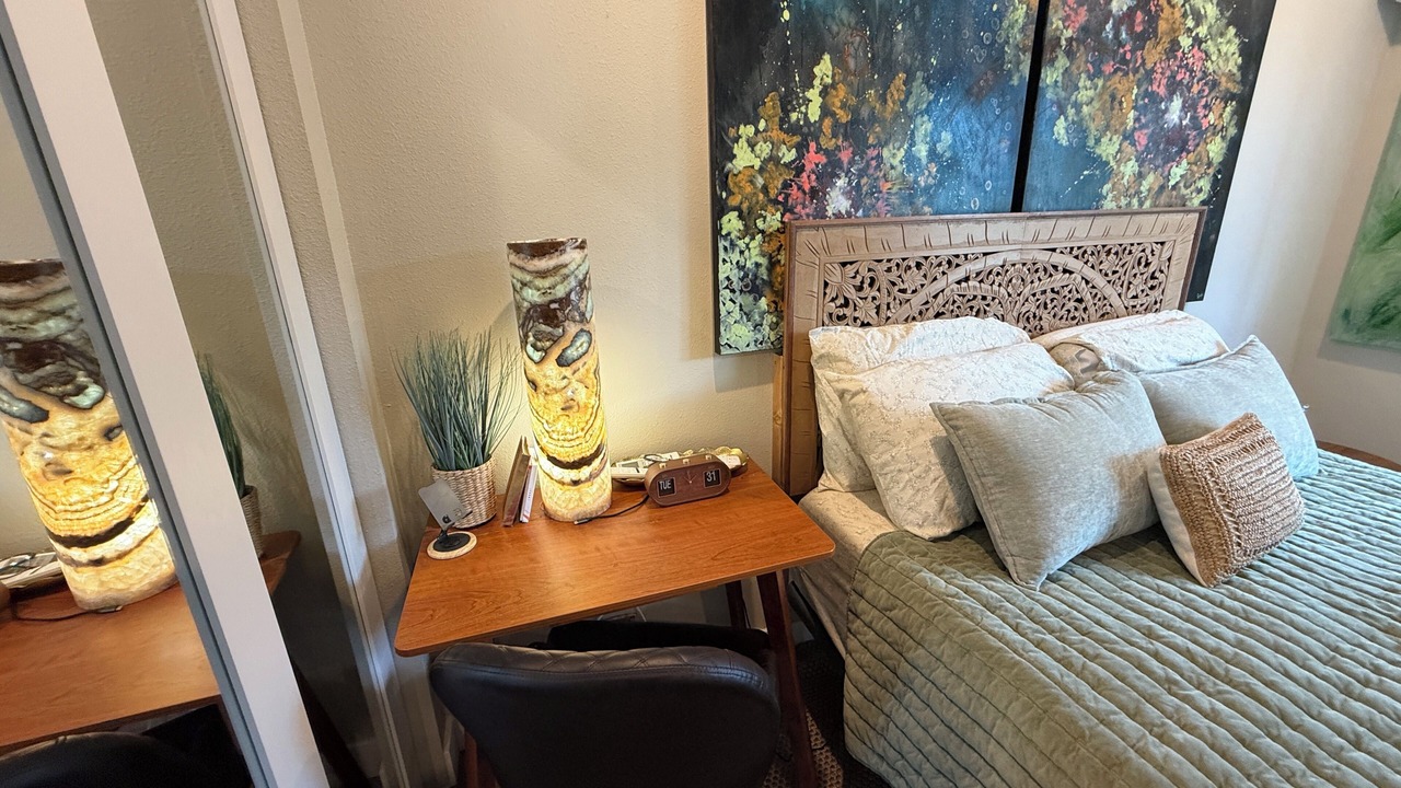 Photo of Bedroom in Thousand Oaks
