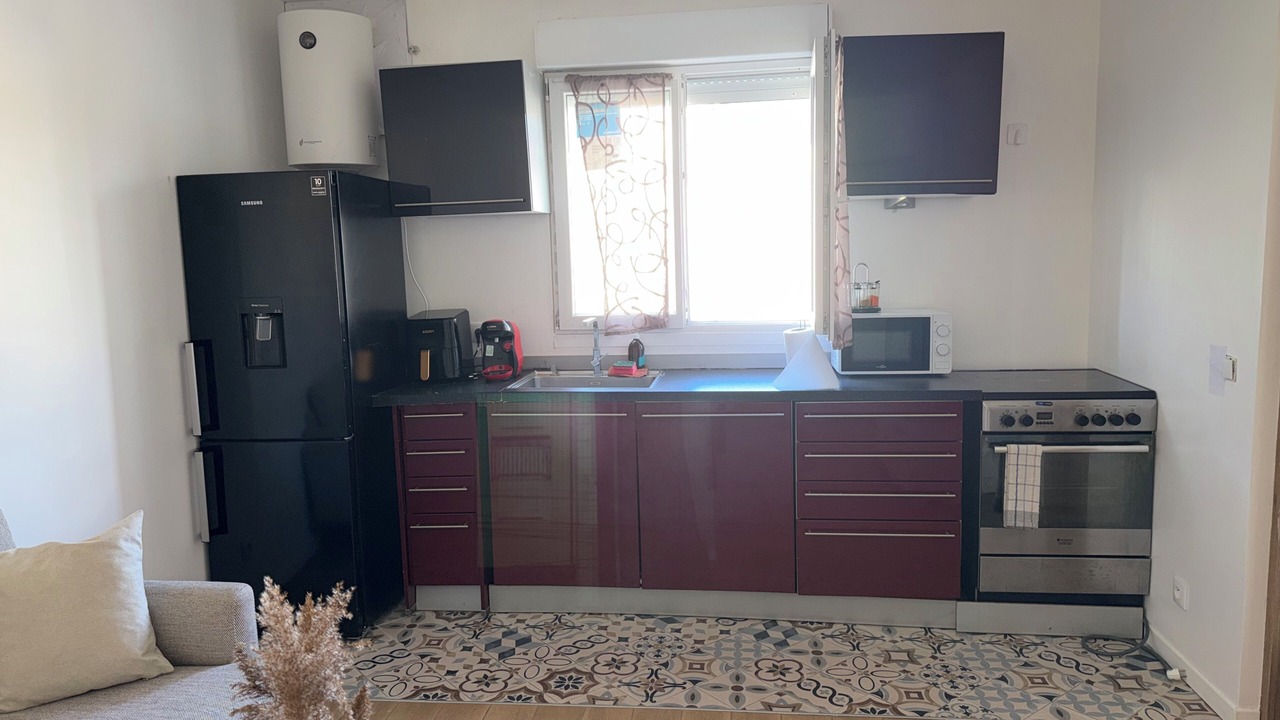 Photo of Kitchen in Sevran