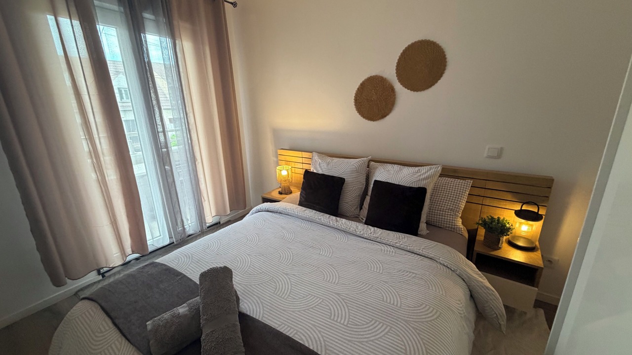 Photo of Bedroom in Sevran